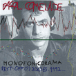 Pascal Comelade&nbsp;-&nbsp;Monofonicorama - Best off 2005 1992