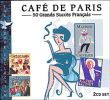 Rétro&nbsp;-&nbsp;Café de Paris