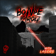 Bonde Do Role&nbsp;-&nbsp;With lasers