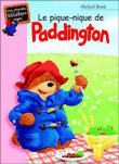 Le pique-nique de Pad&nbsp;-&nbsp;Michael Bond