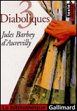 Les diaboliques&nbsp;-&nbsp;Jules Amédée Barbey d'Aurevilly