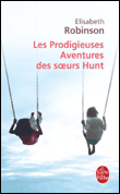 Les prodigieuses aventures des soeurs Hunt&nbsp;-&nbsp;E. Robinson