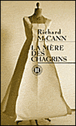 La mère des chagrins&nbsp;-&nbsp;Richard McCann