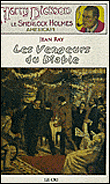 Les vengeurs du diable&nbsp;-&nbsp;Jean Ray