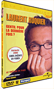 Gentil pour la dernière fois