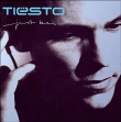 DJ Tiesto&nbsp;-&nbsp;Just Be