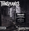 Transplants&nbsp;-&nbsp;Haunted cities