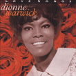 Dionne Warwick&nbsp;-&nbsp;Love songs