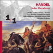 Georg Friedrich Haendel&nbsp;-&nbsp;Judas maccabaeus
