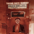 Taking Back Sunday&nbsp;-&nbsp;Louder now