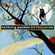 Patricia Barber&nbsp;-&nbsp;Mythologies