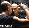 Sinik&nbsp;-&nbsp;Sang froid