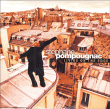 Stéphane Pompougnac&nbsp;-&nbsp;Living on the edge