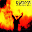 Katatonia&nbsp;-&nbsp;Discouraged ones