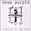 Deep Purple&nbsp;-&nbsp;Rapture of the deep