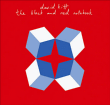 David Kitt&nbsp;-&nbsp;The black & red notebook