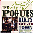 The Pogues&nbsp;-&nbsp;Dirty old town