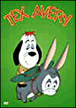 Photo : Tex Avery - 4