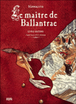 Le maître de Ballantrae, T2&nbsp;-&nbsp;Hippolyte