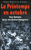 Le printemps en Octobre&nbsp;-&nbsp;Henri-Christian Giraud