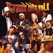 Rap&nbsp;-&nbsp;Crunk hits - Inclus DVD bonus