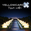 Yellowcard&nbsp;-&nbsp;Paper walls