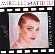 Mireille Mathieu&nbsp;-&nbsp;Films et Shows