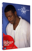 The bestt of Keith Sweat - Make you sweat