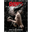 Kreator&nbsp;-&nbsp;Enemy of God revisited - Inclus DVD bonus