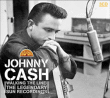 Johnny Cash&nbsp;-&nbsp;Walking the line - The legendary Sun recordings