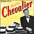 Maurice Chevalier