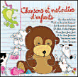 Enfant&nbsp;-&nbsp;Chansons et Mélodies d'enfant