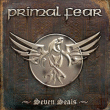 Primal Fear&nbsp;-&nbsp;Seven seals - Edition limitée digipack