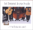 Les Pommes de ma Douche&nbsp;-&nbsp;Y va tomber des cordes