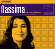 Nassima&nbsp;-&nbsp;Nassima, Voix soufie, voix d'amour