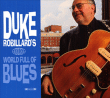 Duke Robillard&nbsp;-&nbsp;World full of Blues