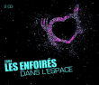 Les Enfoirés&nbsp;-&nbsp;Les enfoirés dans l'espace
