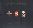 Oomph&nbsp;-&nbsp;Glaubeliebetod - Inclus 2 titres bonus