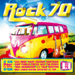 Compilation pop rock&nbsp;-&nbsp;Rock 70