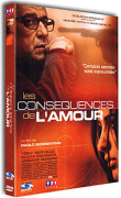 Les Conséquences de l'amour (DVD)