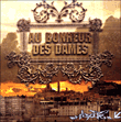 Dee Nasty&nbsp;-&nbsp;Au bonheur des dames