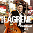 Bireli Lagrène&nbsp;-&nbsp;Wdr big band - Solo