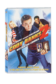 Cody Banks 2 : destination Londres&nbsp;-&nbsp;Kevin Allen