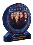 Stargate SG-1 - Saison 9 - Intégrale (DVD)