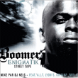 Boomer&nbsp;-&nbsp;Enigmatik