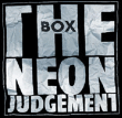 Neon Judgement&nbsp;-&nbsp;Box