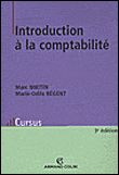 Introduction à la comptabilité&nbsp;-&nbsp;Marc Nikitin