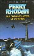 Perry Rhodan, T193&nbsp;-&nbsp;Karl-Herbert Scheer, Clark Darlton