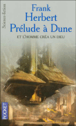 Dune, Prélude à Dune&nbsp;-&nbsp;Frank Herbert
