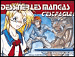 Dessiner les mangas, c'est facile&nbsp;-&nbsp;Raven, Li
